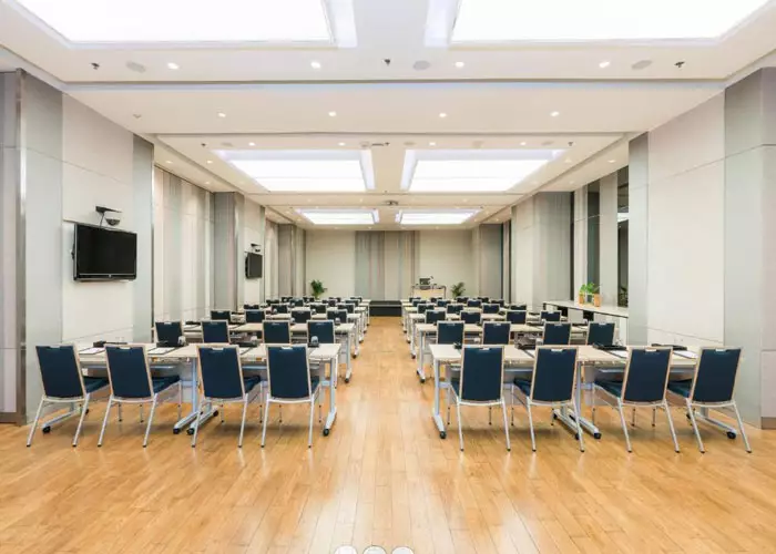 هتل پاتوموان پرنسس بانکوک